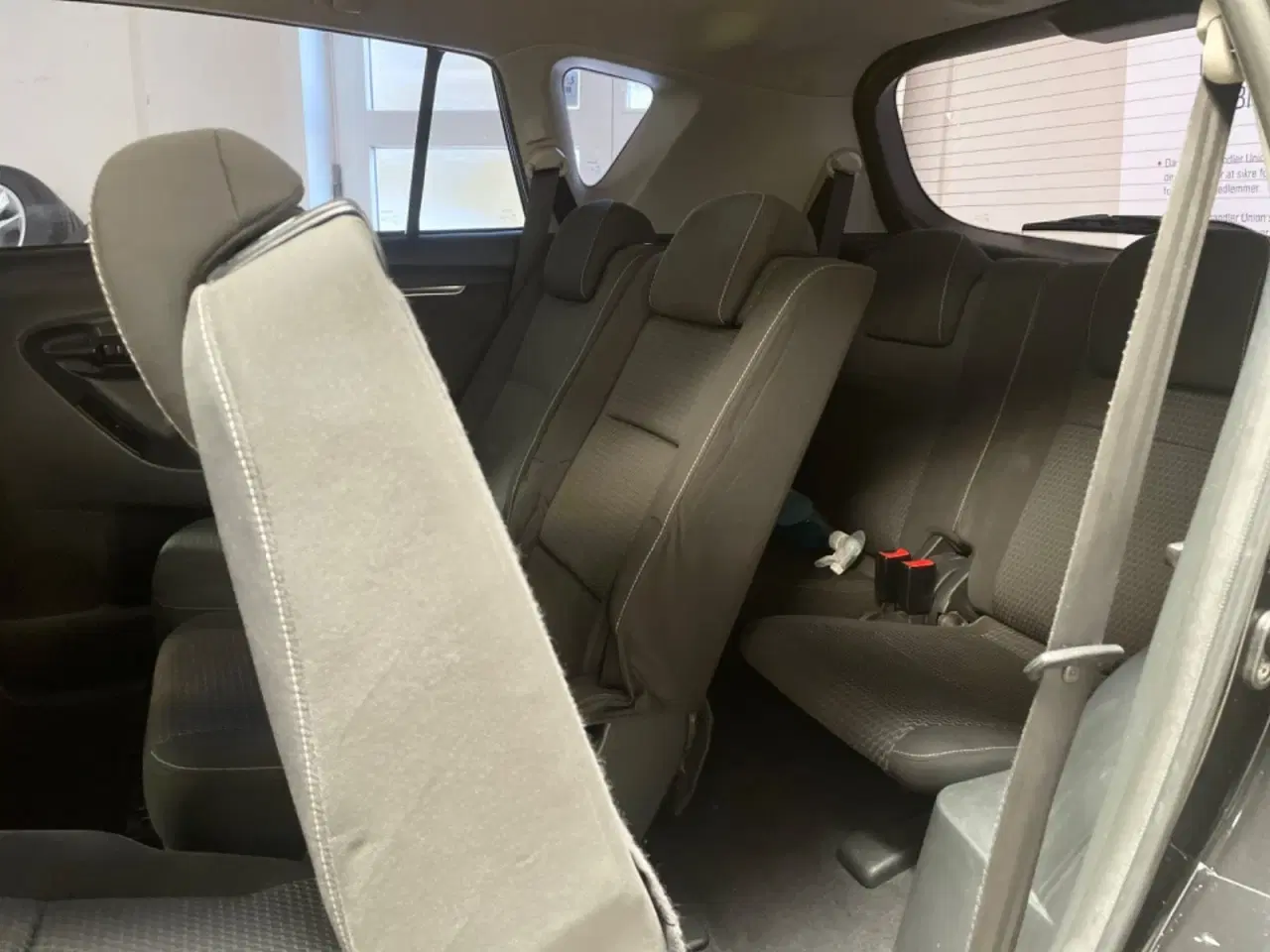 Billede 12 - Toyota Verso 1,6 D-4D T1 7prs