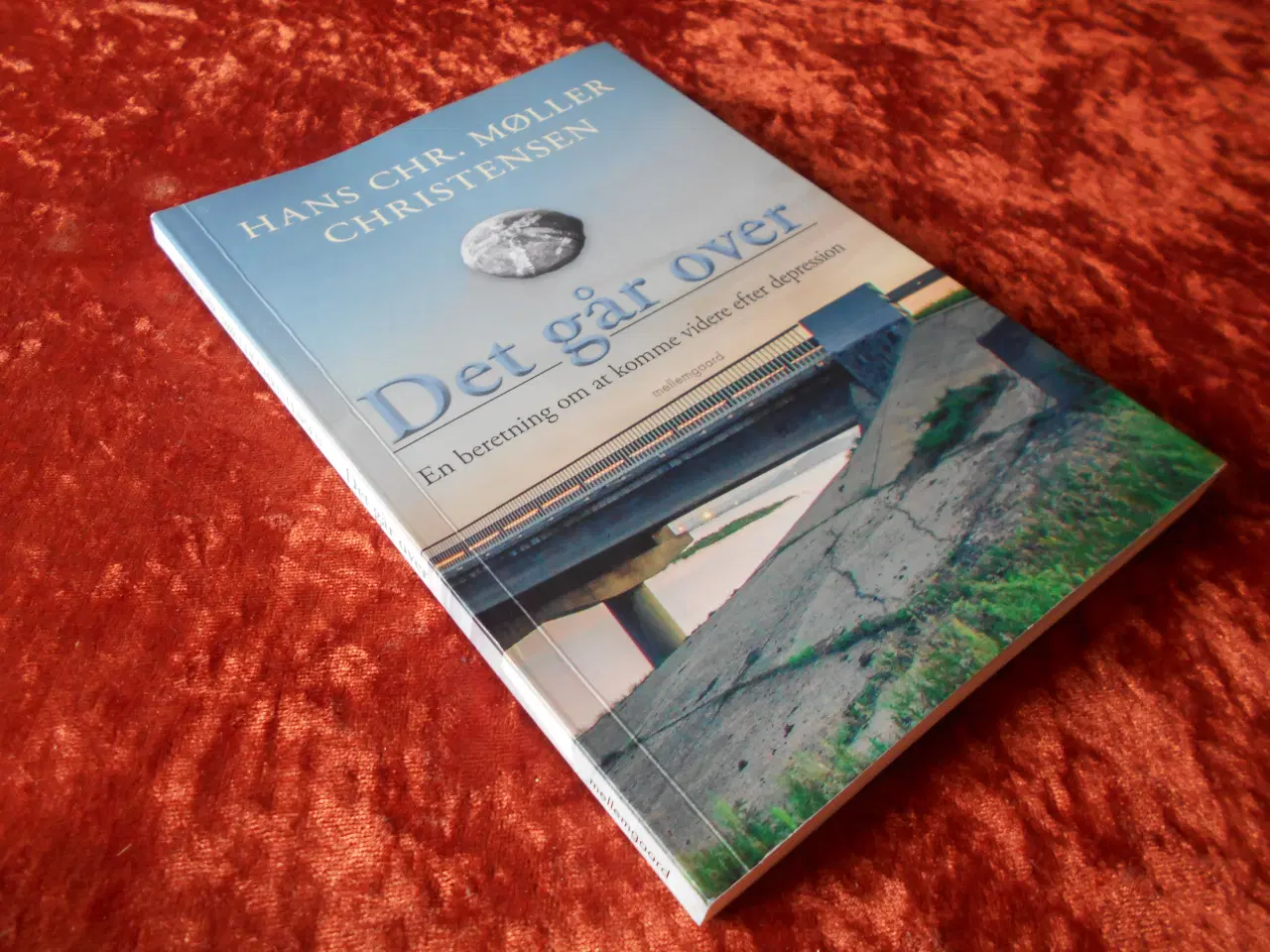 Billede 1 - Det går over, Hans Chr. Møller Christensen,