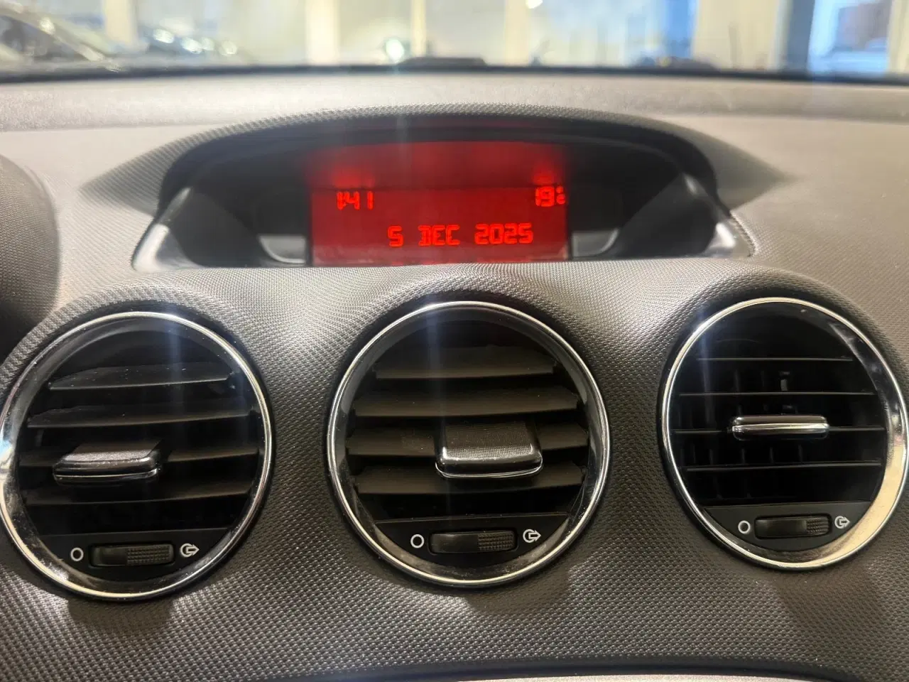 Billede 14 - Peugeot 308 1,6 HDi 90 Comfort+ stc.