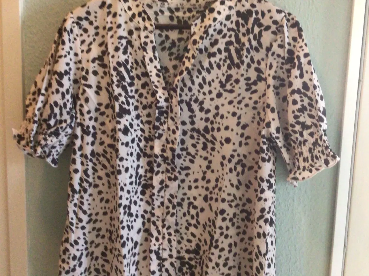 Billede 6 - Damebluse