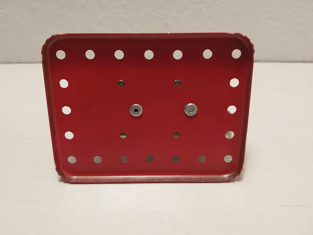 Billede 4 - Mamod hammer til dampmaskine. Engelsk ca. 1970.