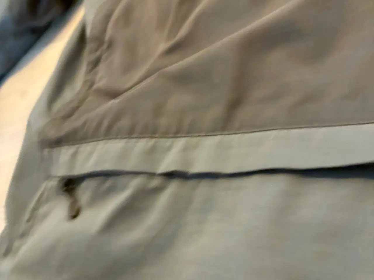 Billede 11 - Fjällräven Drev Hybrid, jagt jakke. 