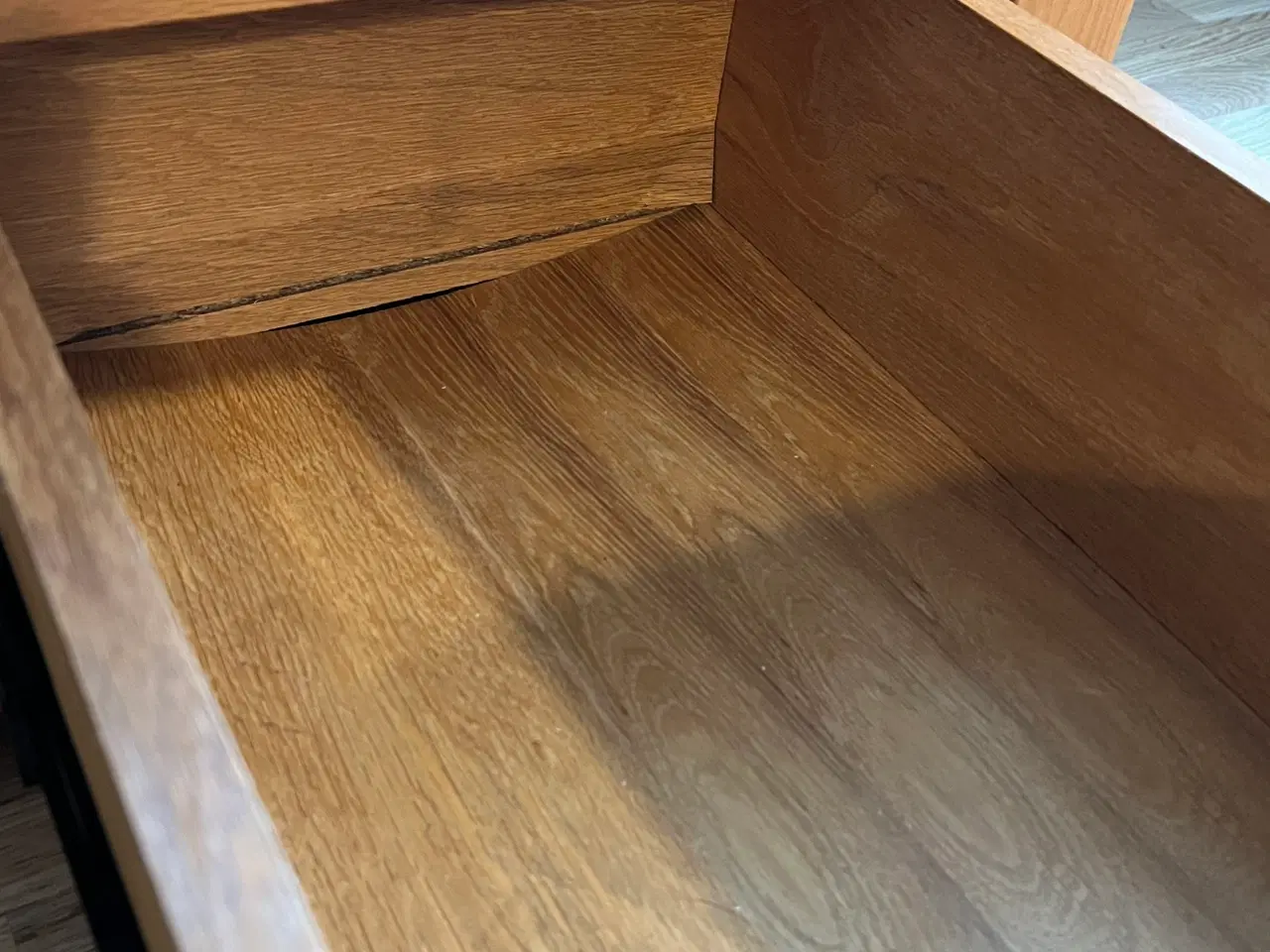 Billede 7 - Samsung TV med TV Bord