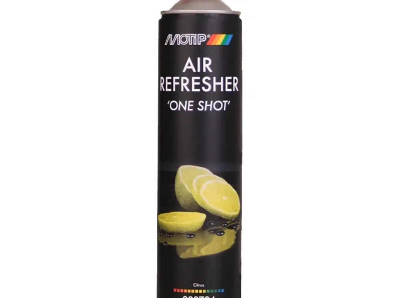 Billede 1 - Motip carcare - Kabinefrisker med citron duft 600 ml