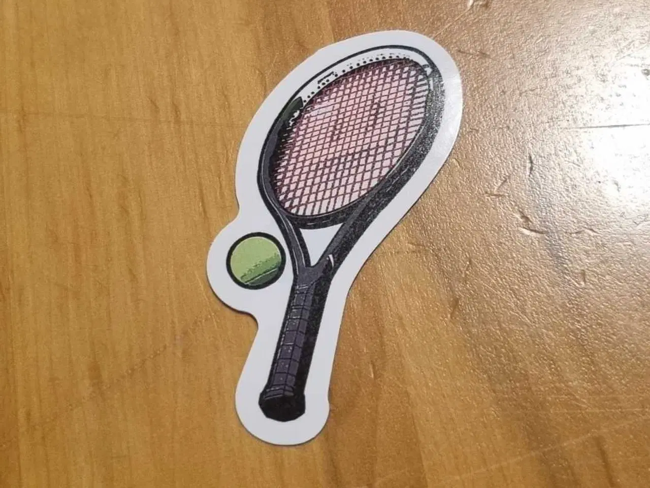 Billede 1 - Stickers 