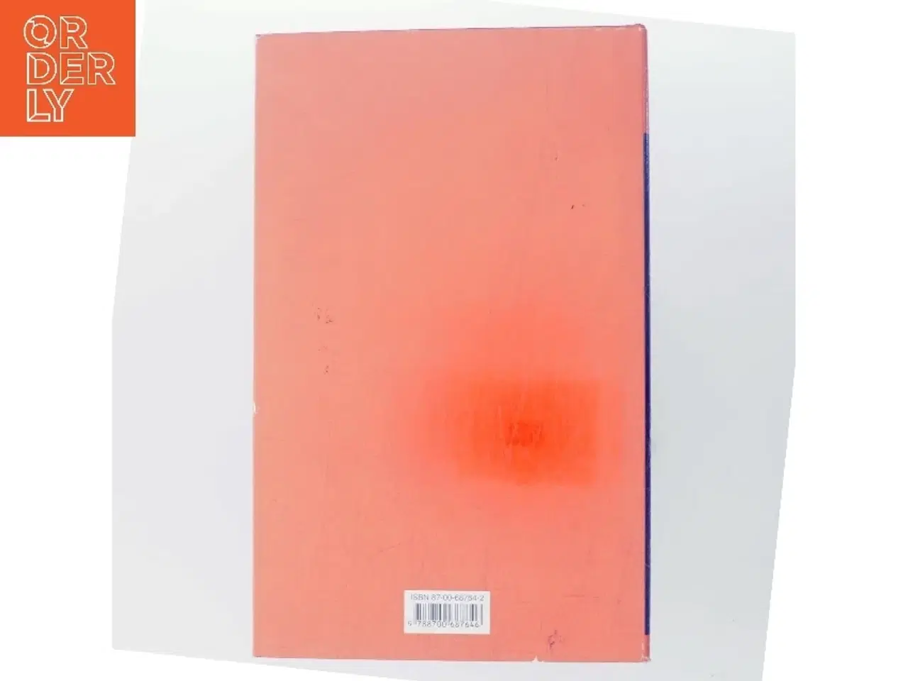 Billede 3 - Linda Evangelista Olsen af Suzanne Brøgger (Bog)