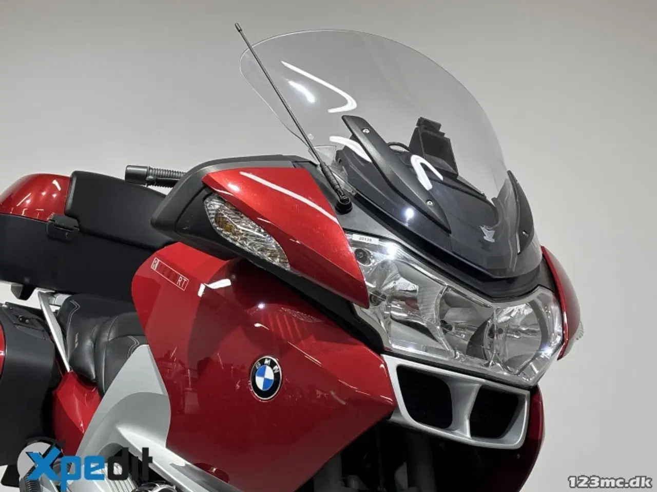Billede 19 - BMW R 1200 RT