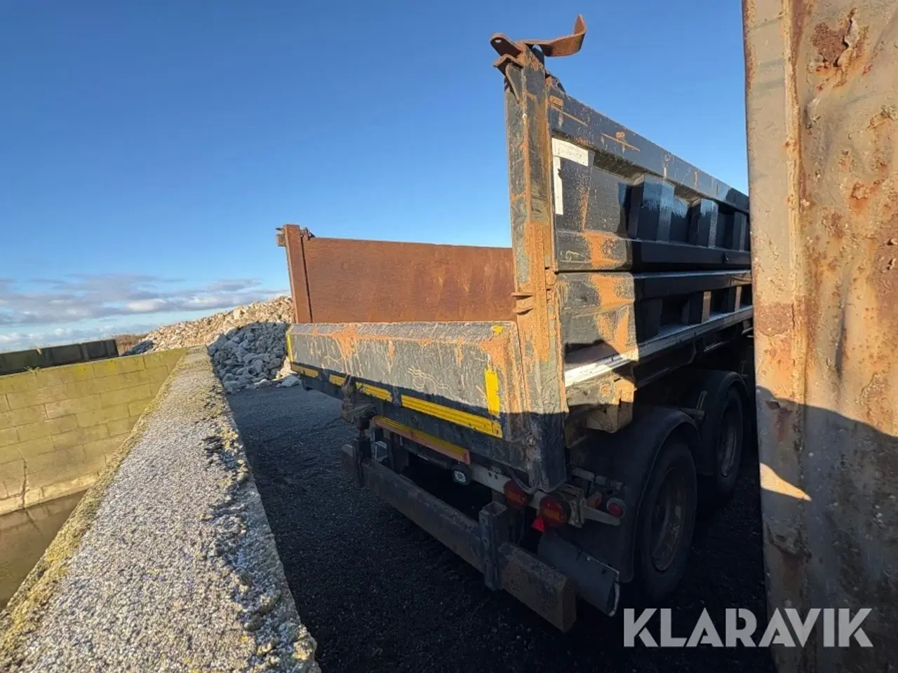 Billede 6 - Kærre Skibicki PT-24/D