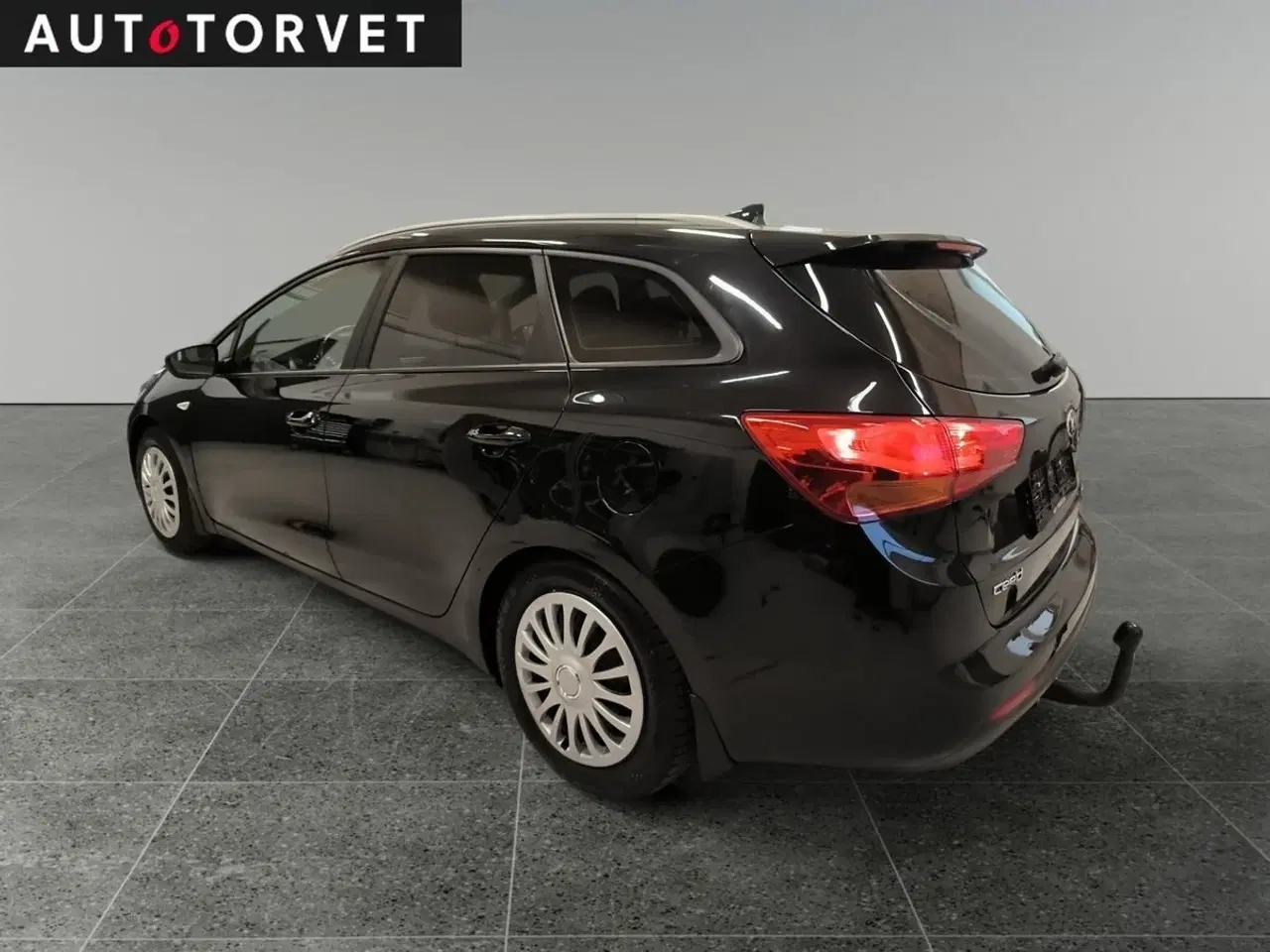Billede 4 - Kia Ceed 1,0 T-GDi Limited SW