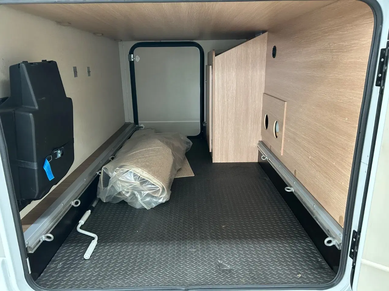 Billede 19 - Fiat Sunlight 2,3 MJT T69 L aut.