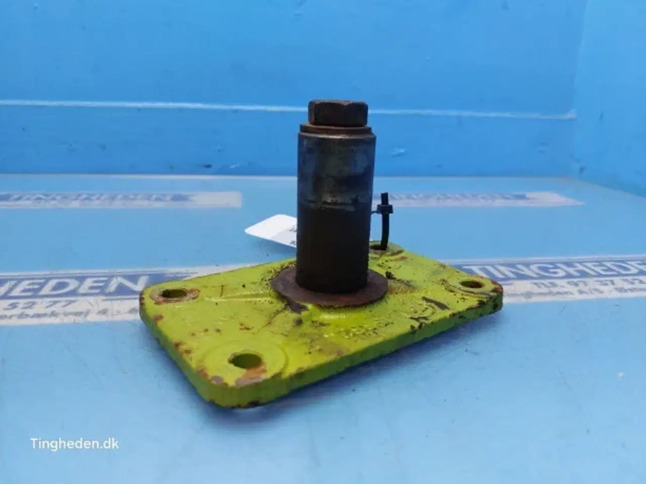 Billede 9 - Claas Dominator 76 Support 0006474511