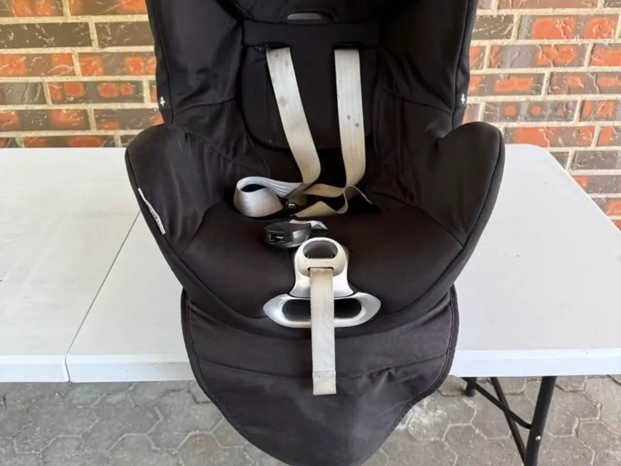 Billede 1 - Cybex Aton 5