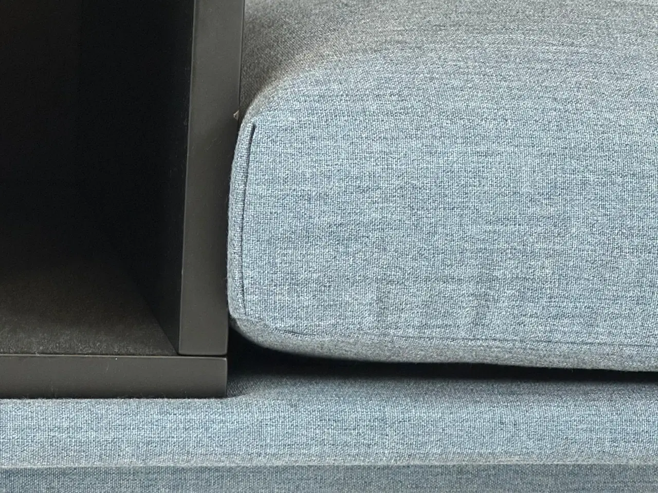 Billede 7 - Muuto Outline Highback Work 100 Sofa (Blå)