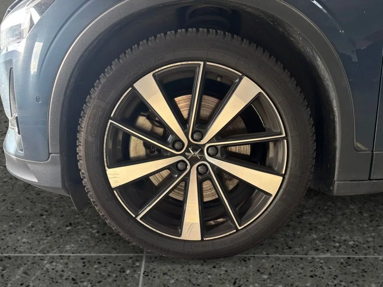 Billede 3 - Polestar 2  Standard Range