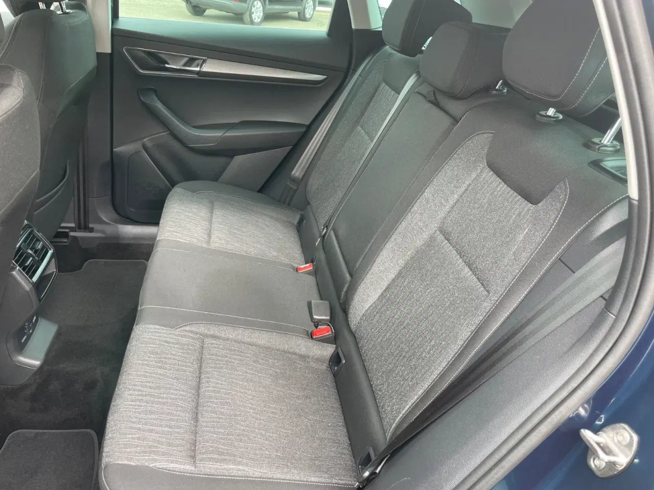 Billede 16 - Skoda Karoq 1,5 TSi 150 Style DSG