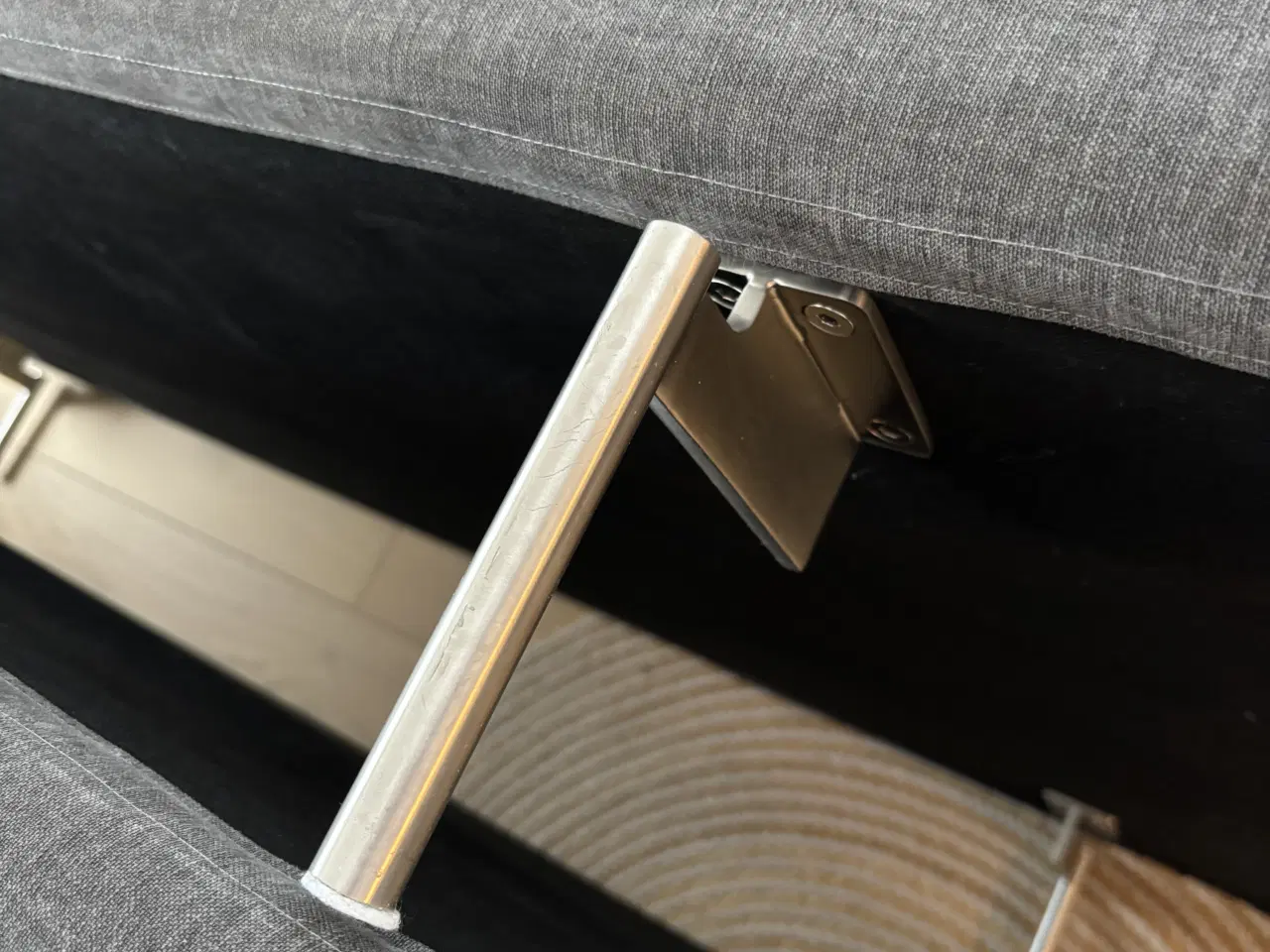 Billede 8 - Wendelbo Sofa, model Edge 2