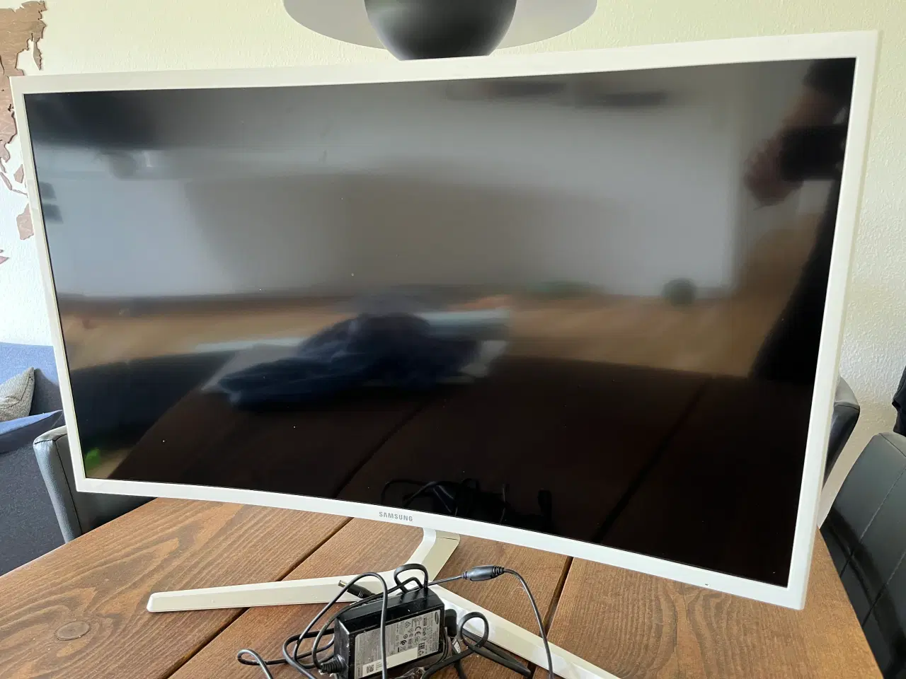 Billede 2 - Samsung computerskærm 