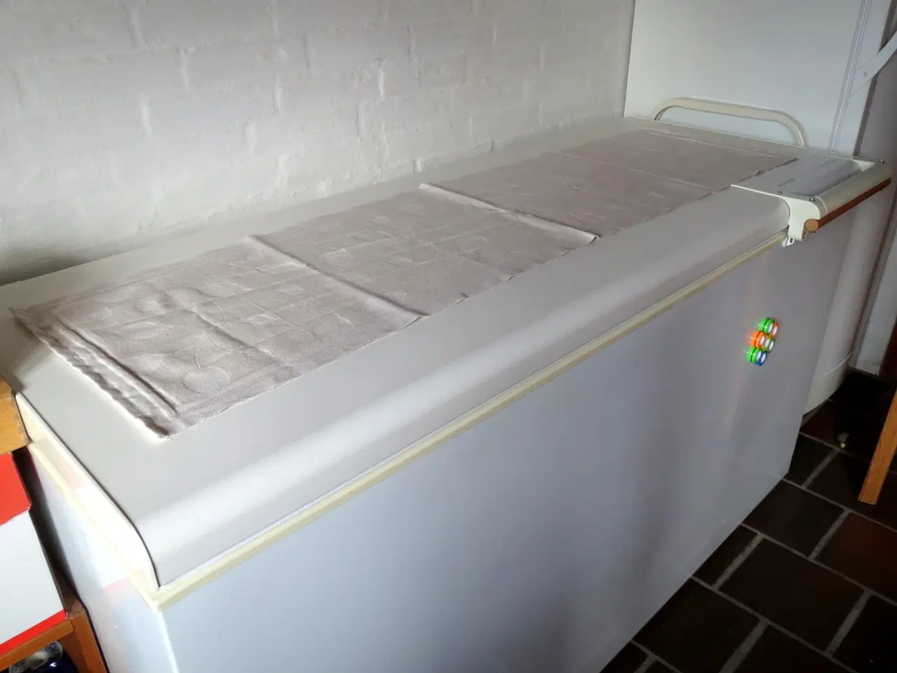 Billede 2 - Ekelund bordløber