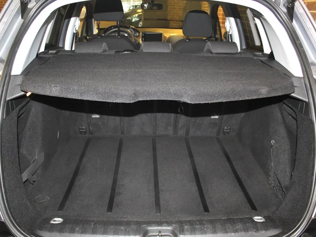 Billede 6 - Peugeot 2008 1,2 VTi 82 Active