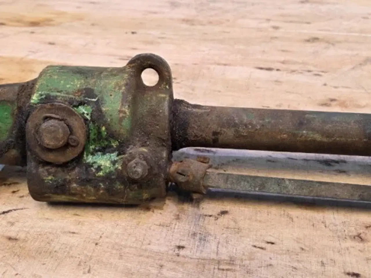 Billede 4 - John Deere 3040 Liftarm L31641