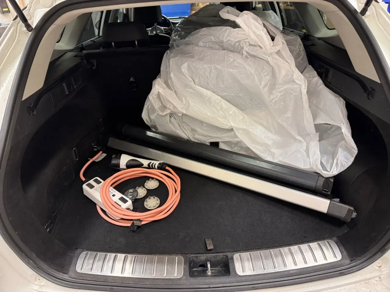 Billede 13 - Kia Optima 2,0 PHEV Advance+ 2 SW aut.