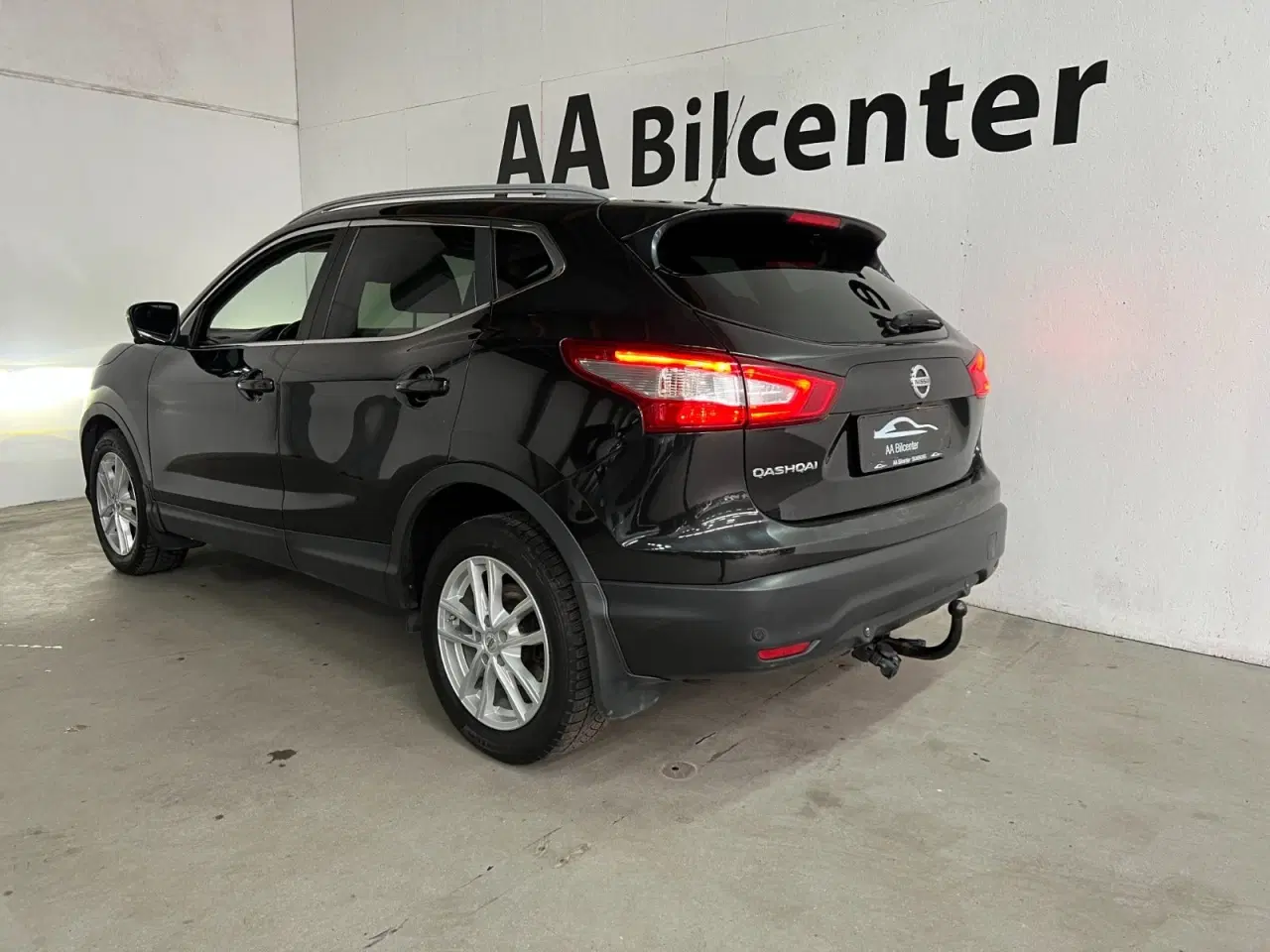Billede 4 - Nissan Qashqai 1,6 dCi 130 Tekna X-tr.