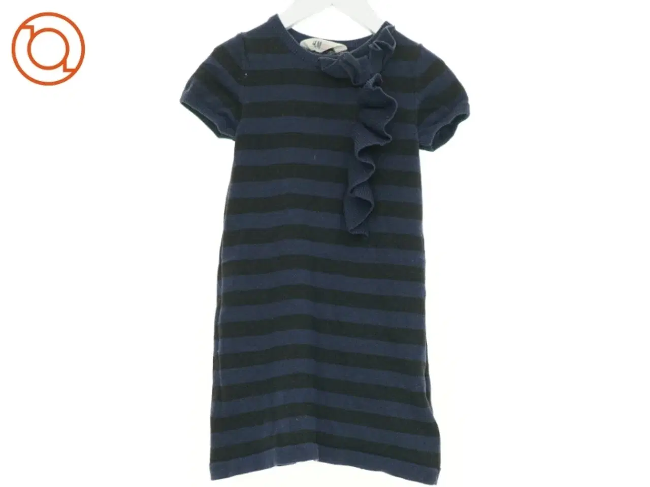 Billede 1 - Kjole fra H&M (str. 110 cm)