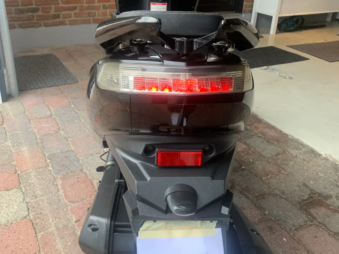 Billede 7 - Vga Explora Eu5. 30. 2023 2800 km