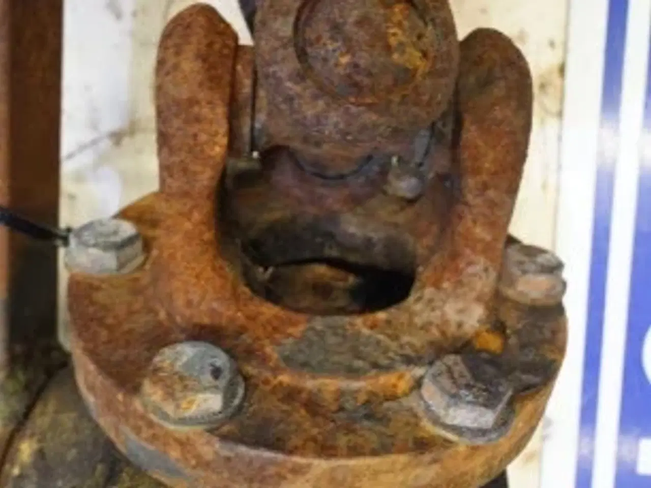 Billede 6 - New Holland TF78 Gearkasse 89814964