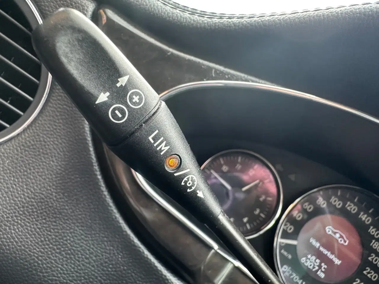 Billede 19 - Mercedes CLS350 3,5 Coupé aut.