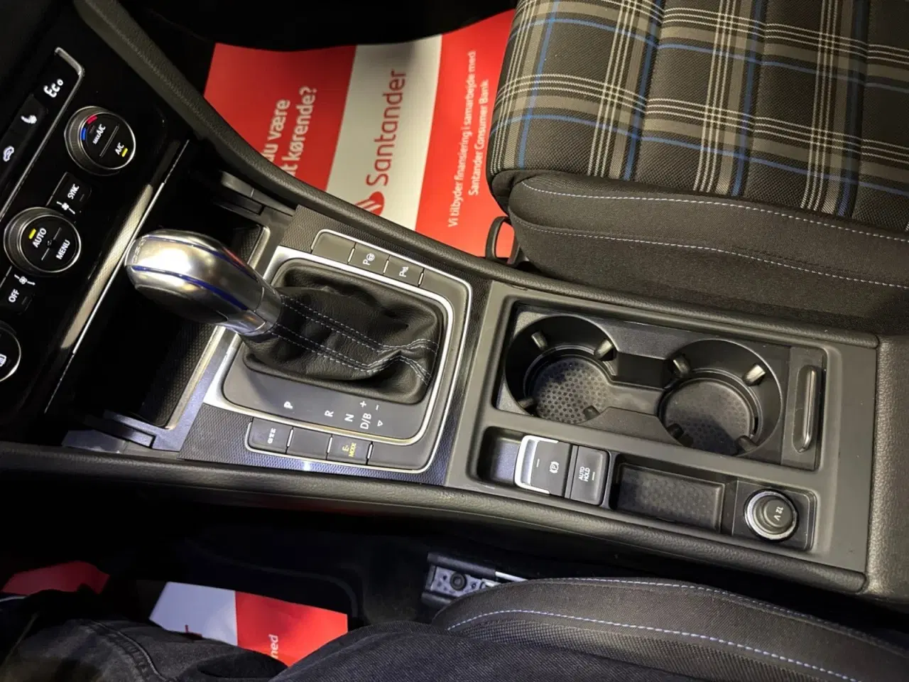 Billede 13 - VW Golf VII 1,4 GTE DSG