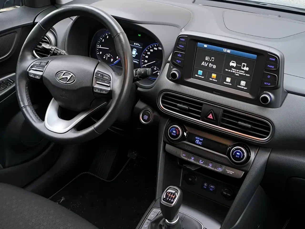Billede 15 - Hyundai Kona 1,0 T-GDi Select