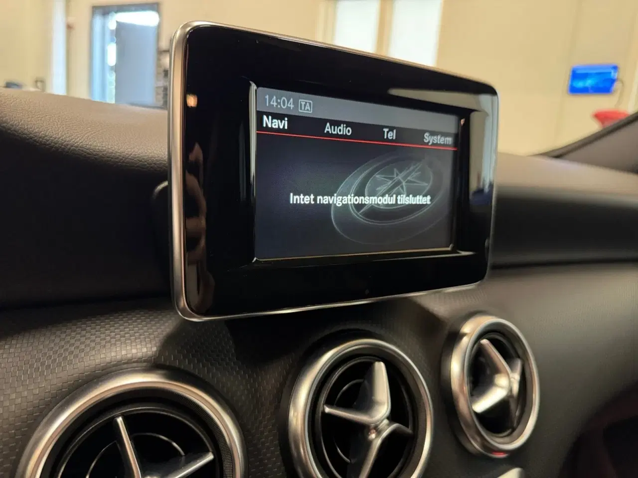 Billede 9 - Mercedes A180 1,5 CDi