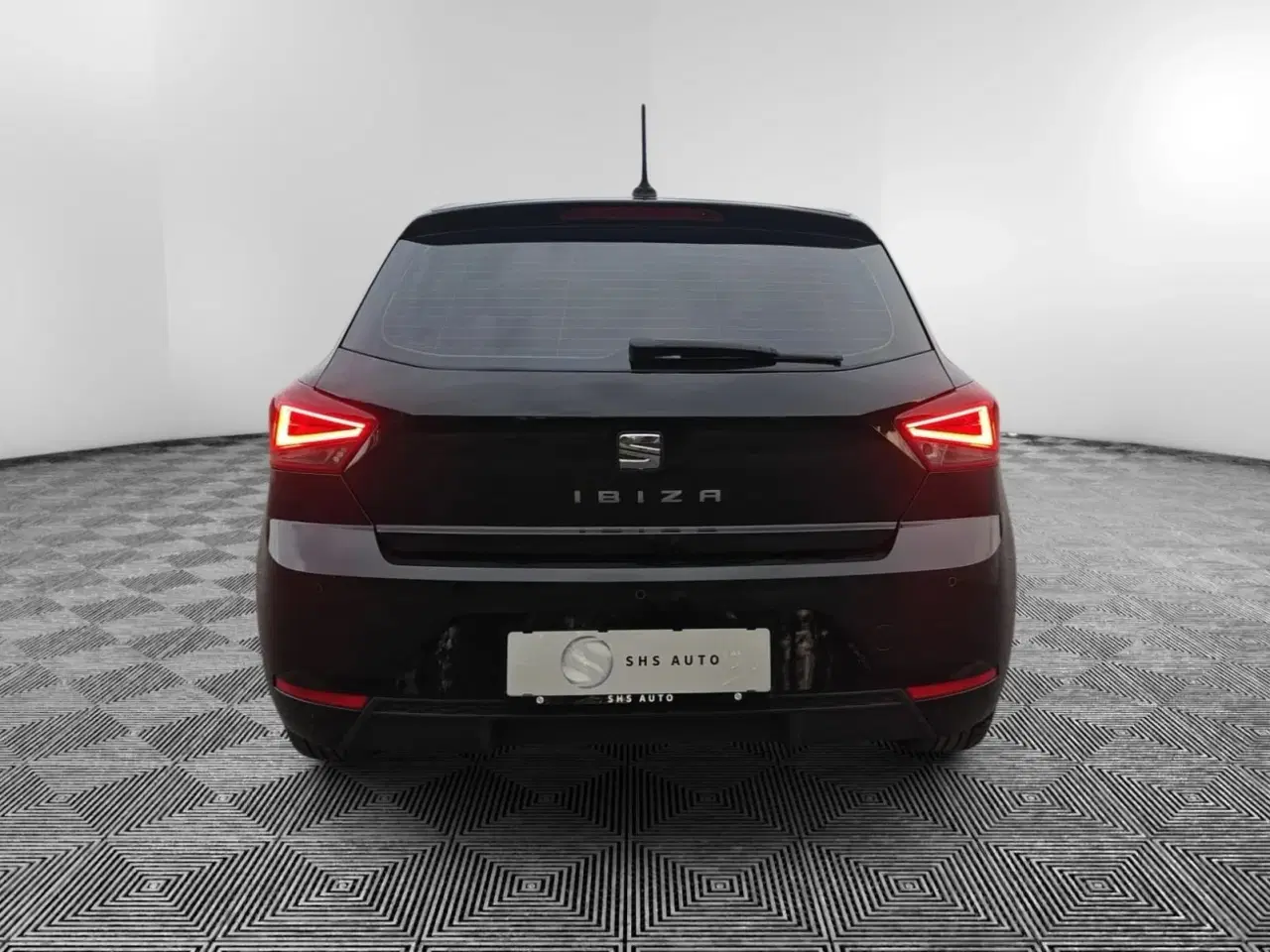 Billede 6 - Seat Ibiza 1,0 TSi 95 Xcellence