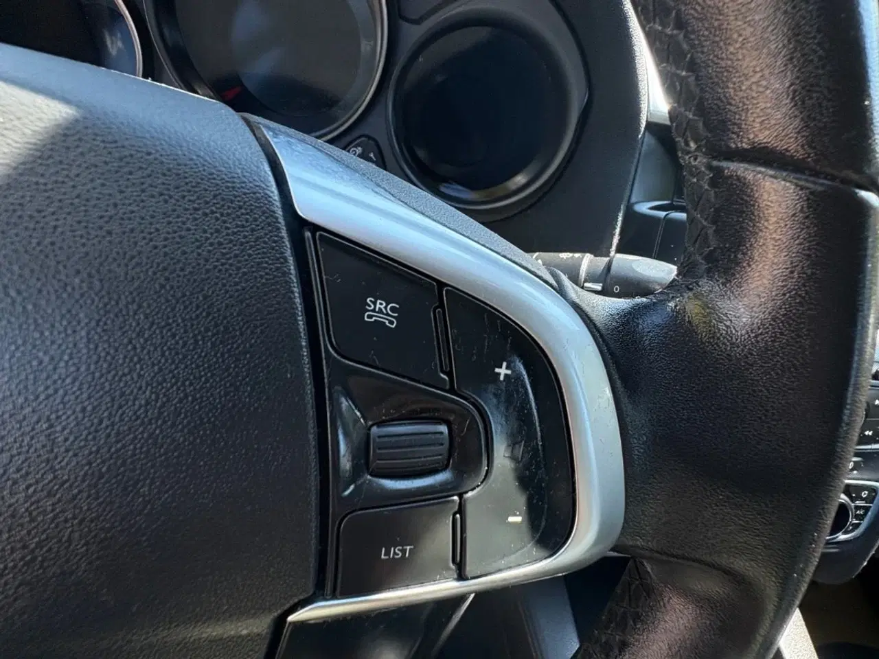 Billede 14 - Citroën C4 1,6 e-HDi 115 Seduction