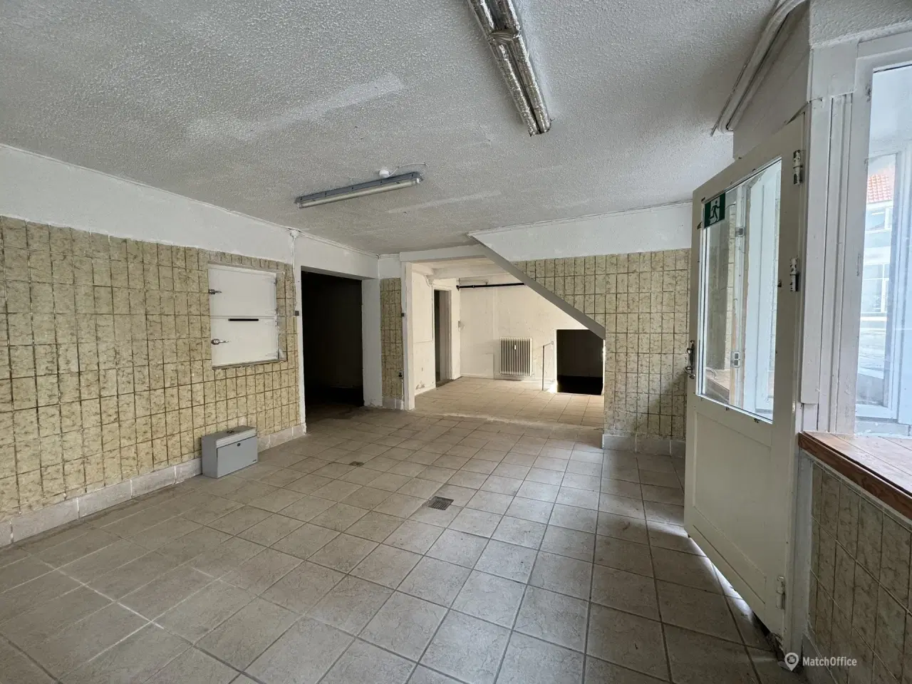 Billede 6 - 281 m² butikslokale – Korsgade – Nyborg