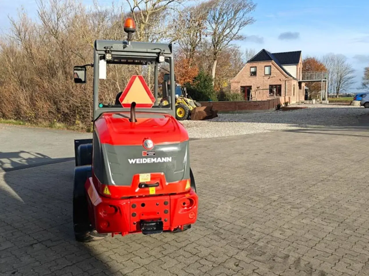 Billede 5 - Weidemann 1880