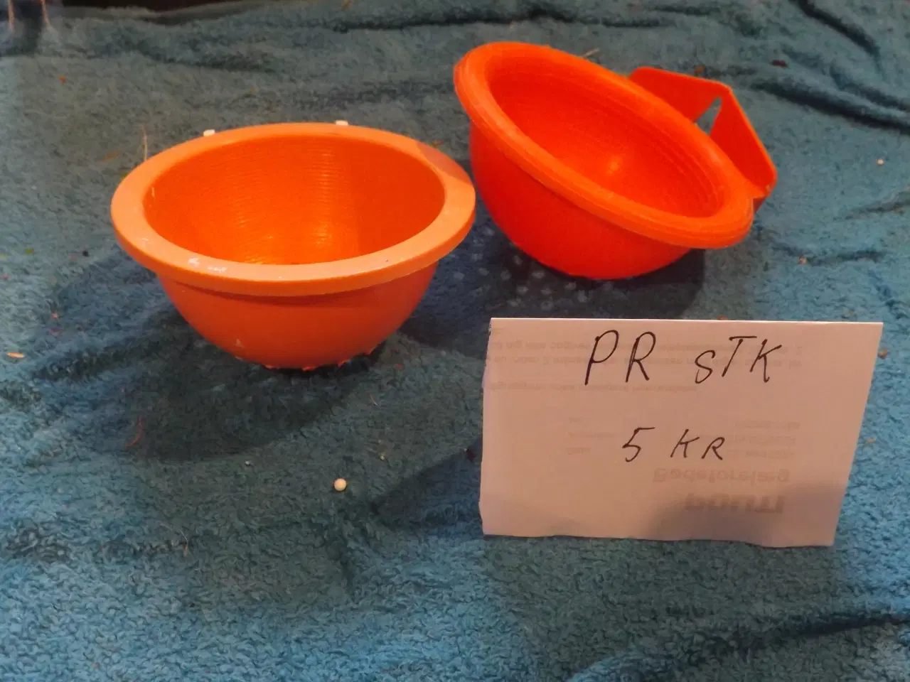 Billede 1 - Reder til fugle