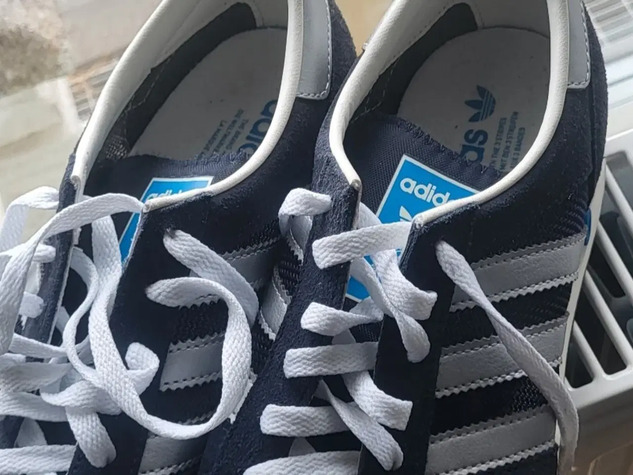 Billede 3 - Adidas Sko str 41
