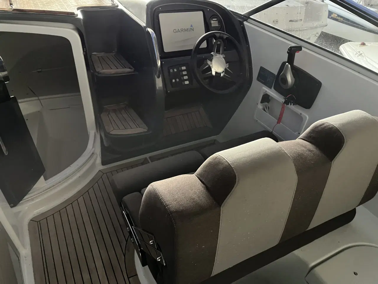 Billede 4 - Yamarin 68 DC