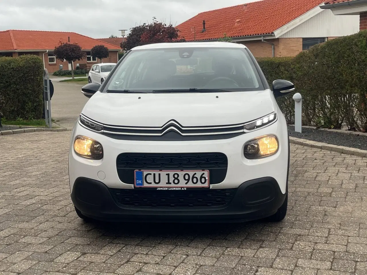 Billede 2 - Citroën C3 1,2 PureTech 82 Attraction