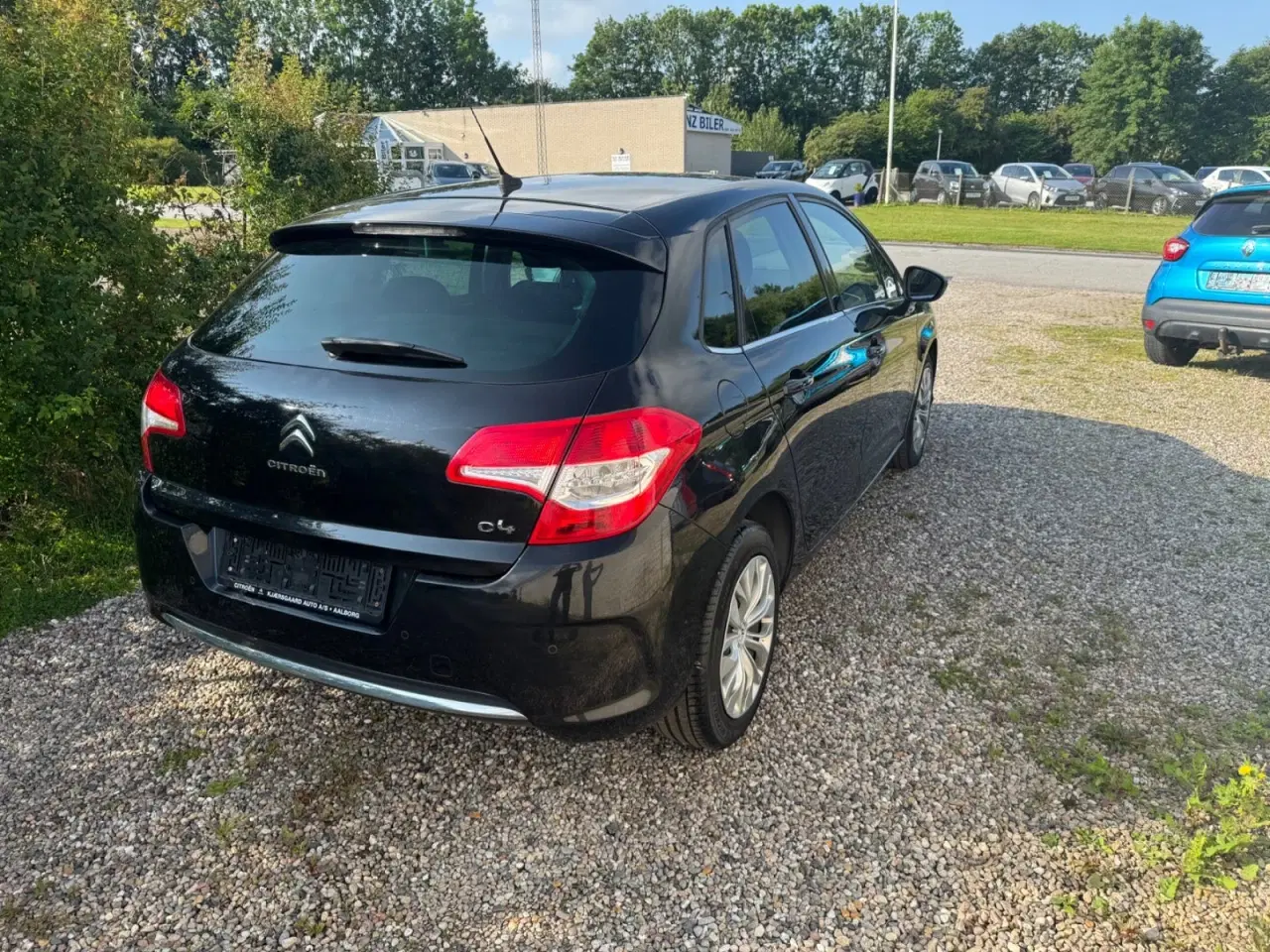 Billede 3 - Citroën C4 1,2 PureTech 130 Attraction
