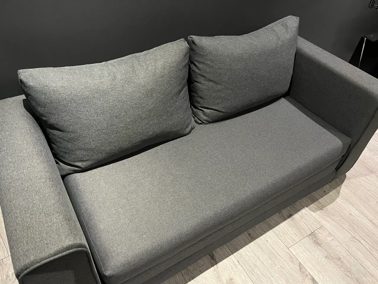 Billede 2 - Sofa/sovesofa