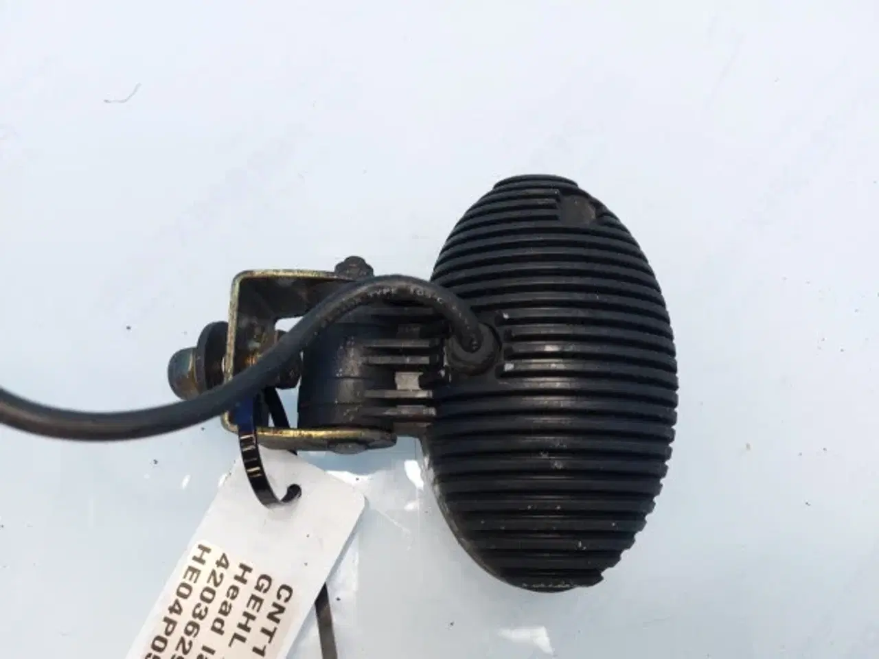 Billede 10 - GEHL AL750 Arbejdslys 42036292