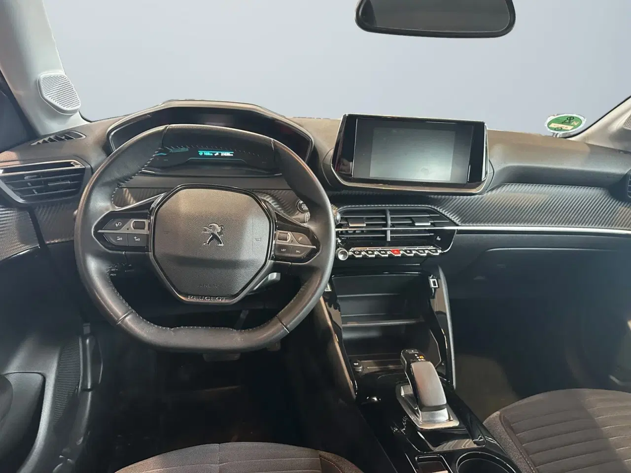 Billede 5 - Peugeot e-208 50 Active