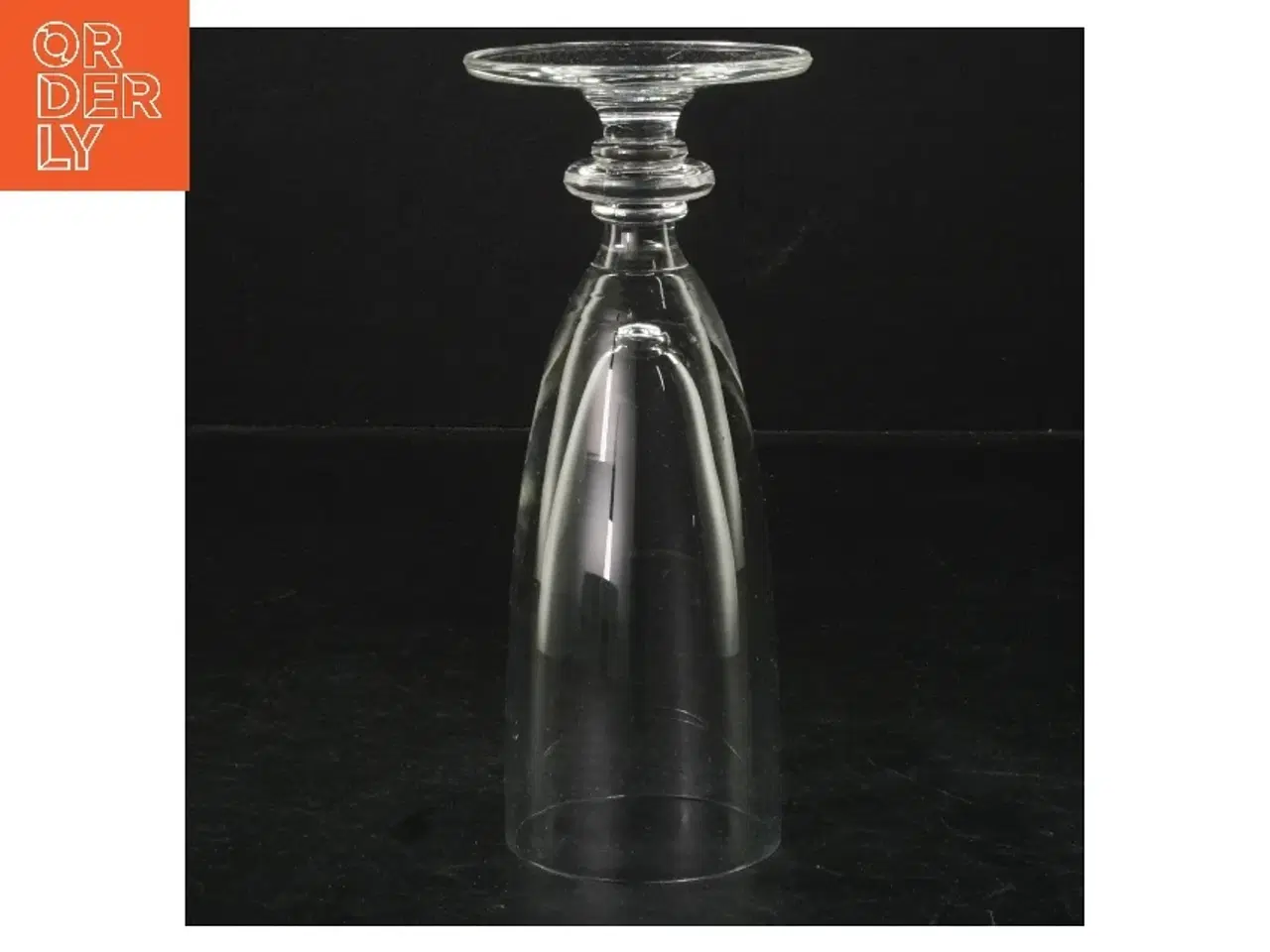 Billede 4 - Champagneglas (6 stk) (str. 16 cm)