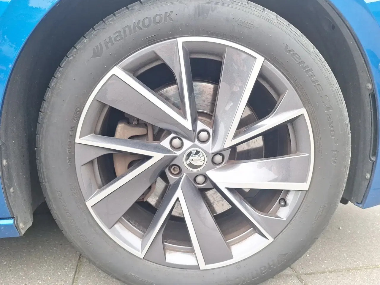 Billede 15 - Skoda Enyaq 80 iV