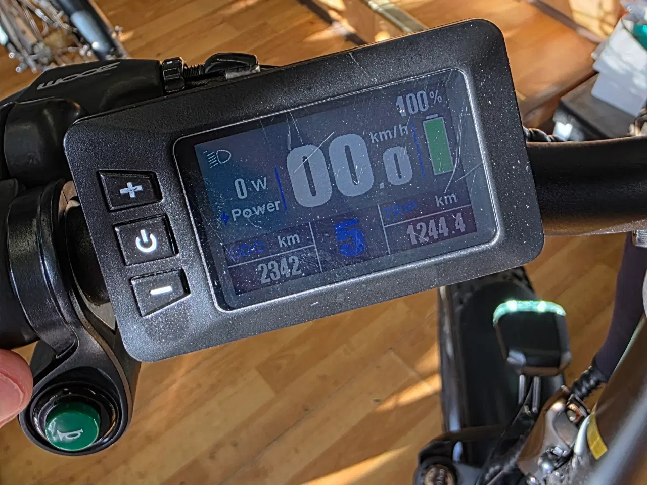 Billede 6 - Vaya buddy 2