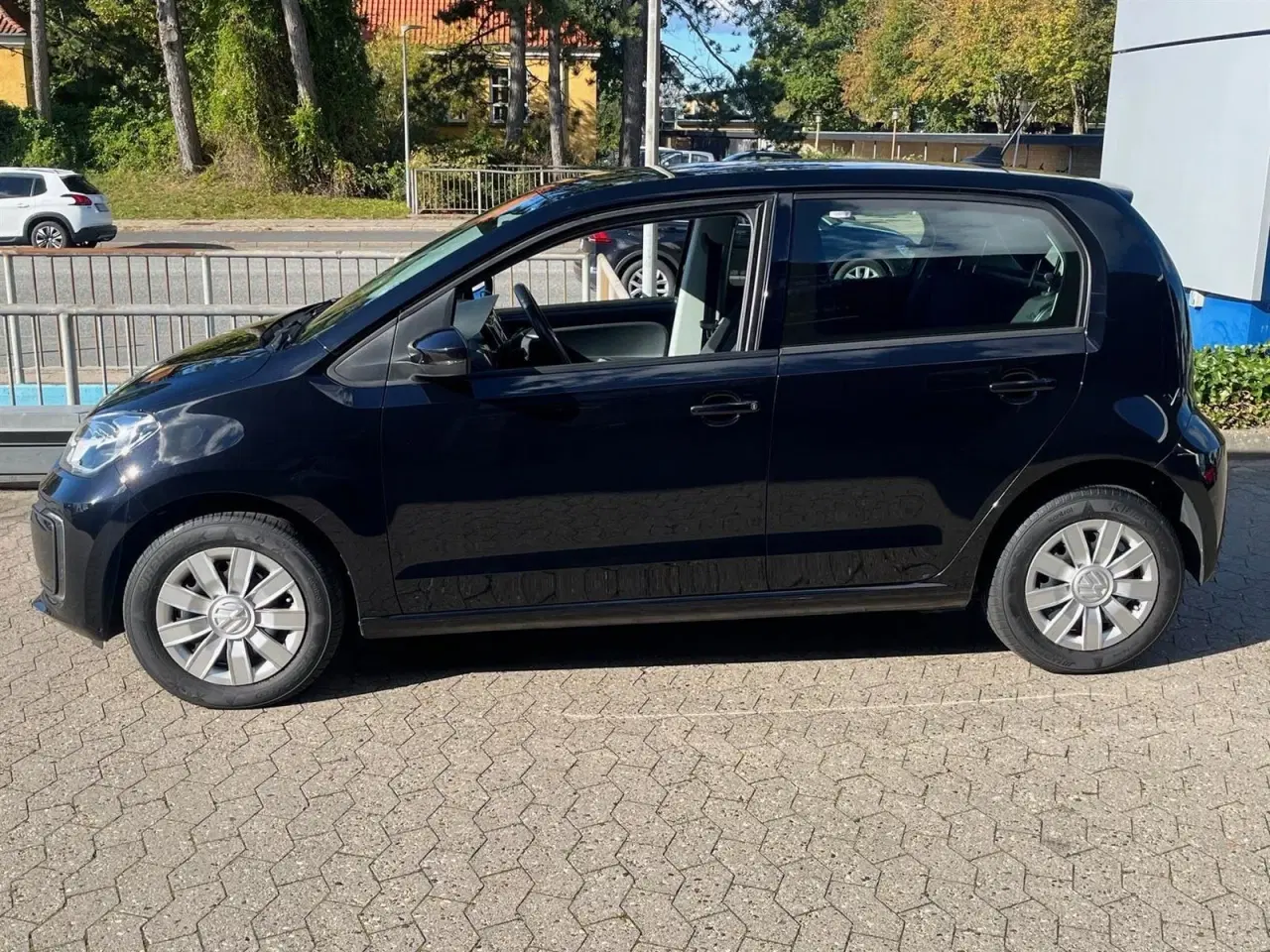 Billede 2 - VW e-Up!  Style Plus