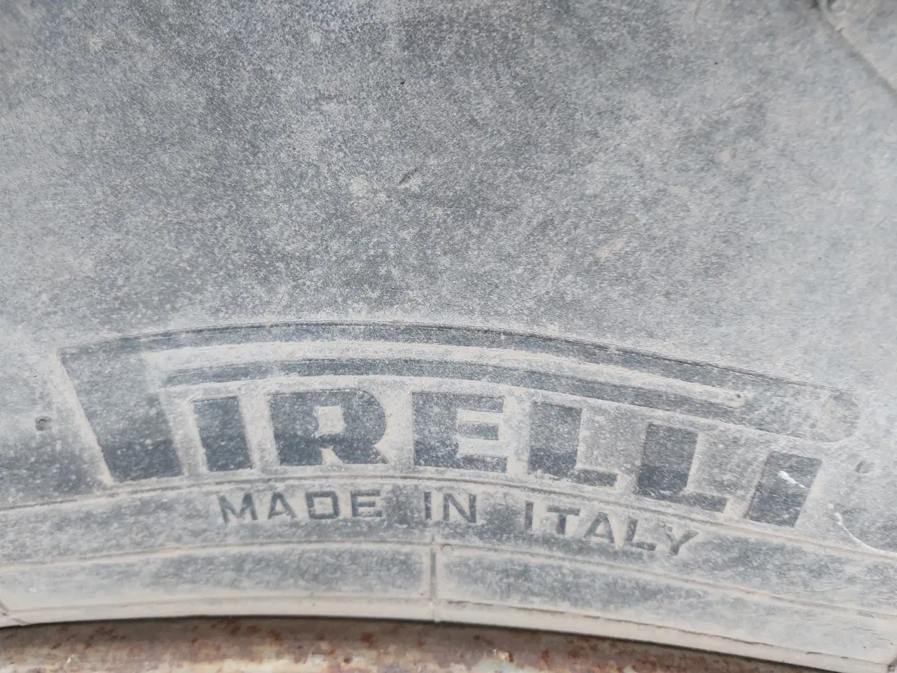 Billede 4 - Pirelli